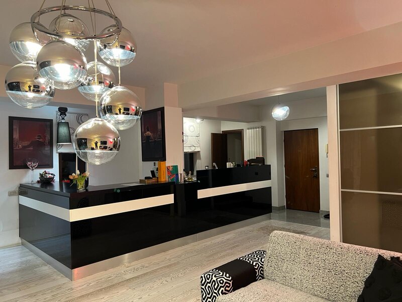 Splaiul Unirii, Vitan, str. Rachitei duplex 4 cam.
